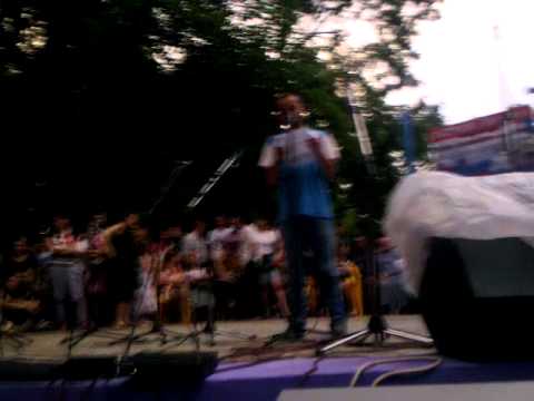 მერაბ არაბული