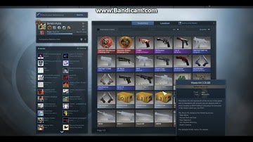 CS:GO Gamma Case Opening (one case)