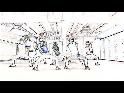 Acapella EXO The Eve 전야 前夜 All Vocal 