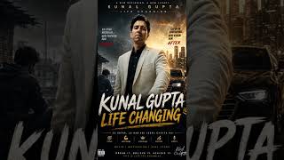 KUNAL GUPTA - LIFE CHANGING 👑 | Official Video | Pind Se City Tak| New 2026 #support #motivation