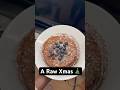 🎄✨Christmas Holidays as a Raw Vegan 🌱(No Cooking, Still Festive!)  #rawfooddiet #fruitarian #vegan