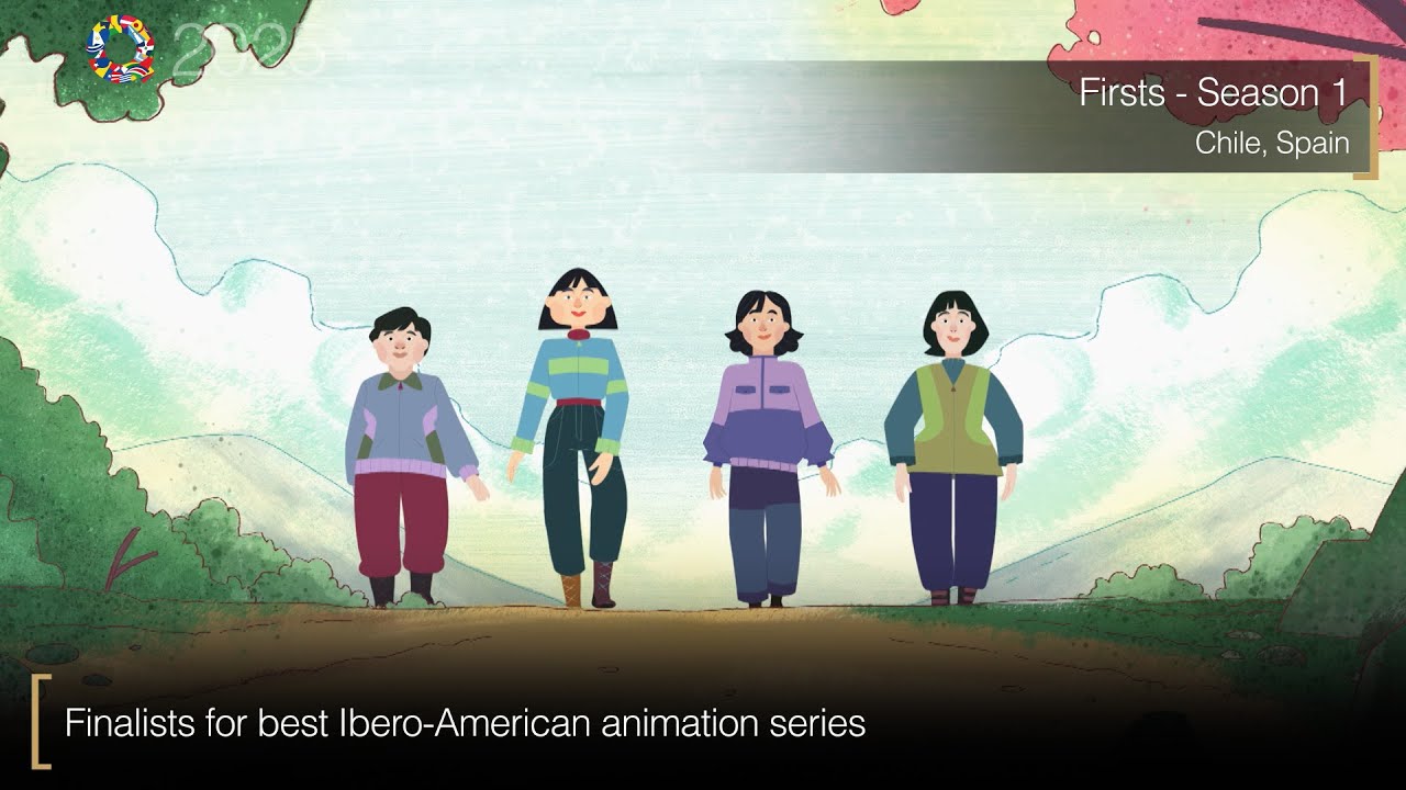 Premios Quirino 2025: Finalists