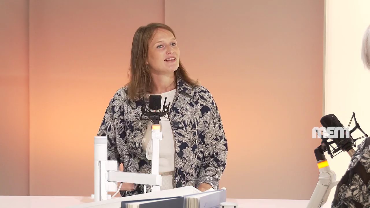 Waar leg jij jouw servet na het einde van de maaltijd?  😂🤭