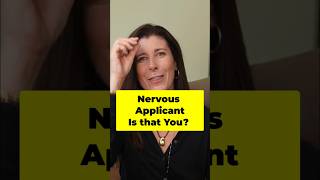 Nervous at Your Visa Interview? That's Not Necessarily Bad News #visainterview #usvisa