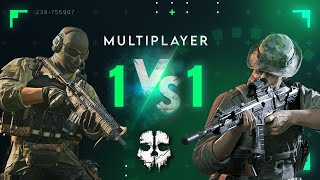 CoD Narco does 1v1 on MP | CODM | Season 10 (2023) Wealth