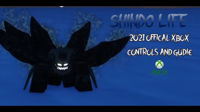 All Shindo Life Commands for PC: How to Use Them - Softlay