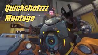 Quickshotzzz Montage