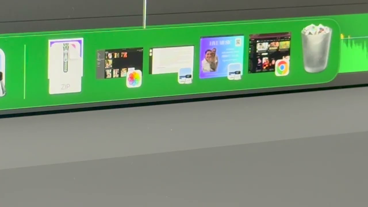 Race Your Soul Backing Track by Jodie Mesler