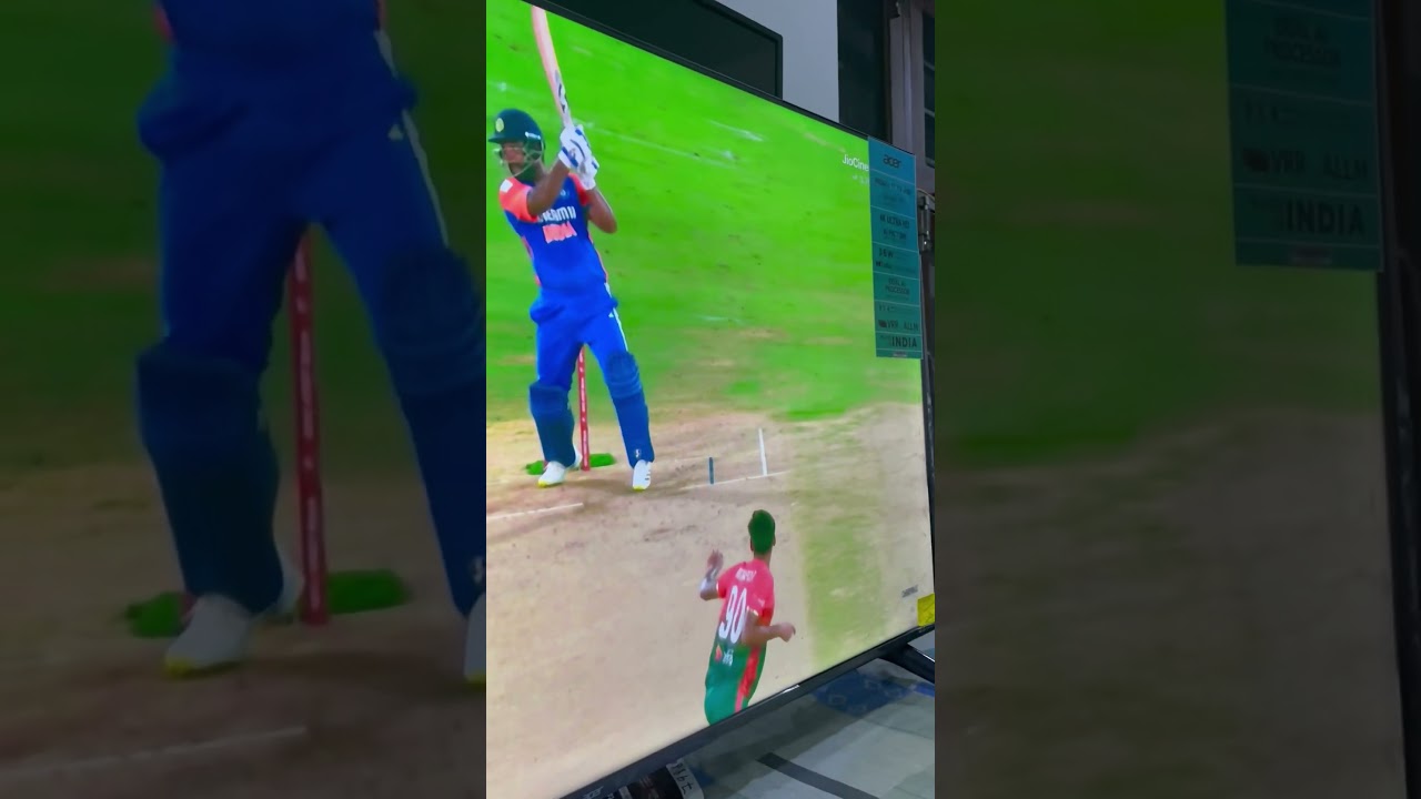 Acer super series tv 50inch 