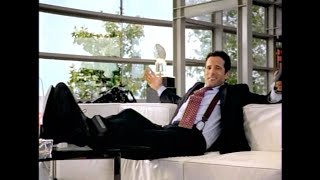 NFL Sunday Ticket on Direct TV Commercial (2011)