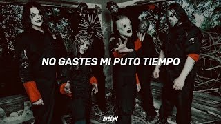 Slipknot - Custer // Subtitulado Al Español Resimi