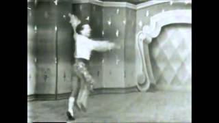 The Charls - Acrobatic Dancers (1950)