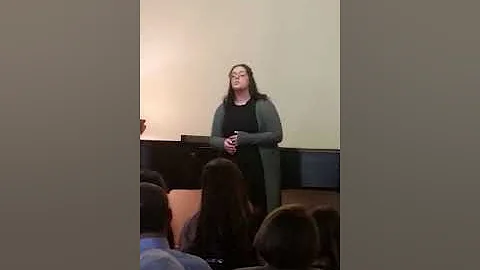 Julia Wiley  back to basics 2019