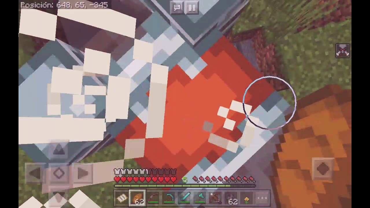 How To Ride A Ravager Ravager ride - YouTube