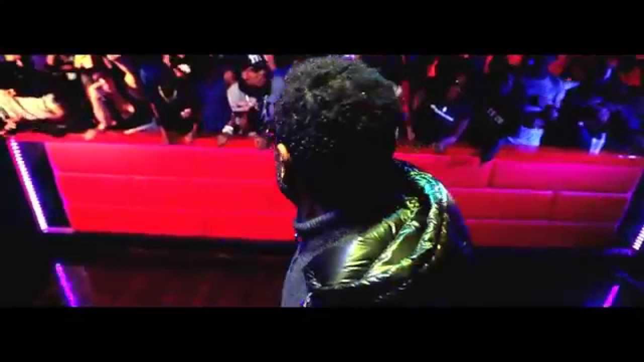 The Execs - GTFOH "Get the fuck outta here" (Official Music Video) produced by @thirstpro