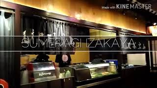 SUMERAGI IZAKAYA BANDUNG