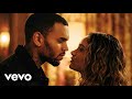 Chris Brown Me And You Ft Kehlani Lyrics Video