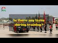 Is there any leave during training? ট্রেনিং এর সময় ছুটি II ISSB Tutorial