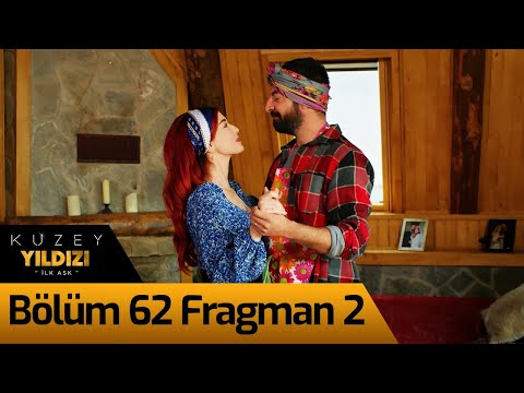 Kuzey Yıldızı İlk Aşk 62. Bölüm 2. Fragman