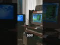 I remember these simpler times. #nostalgia #dream #retro #2000s