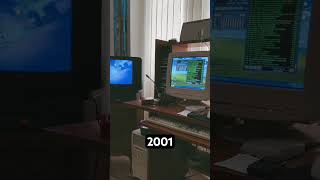 I remember these simpler times. #nostalgia #dream #retro #2000s