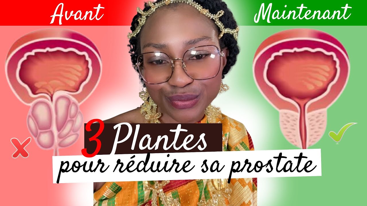 3 PLANTES AFRICAINES🌱 POUR PRENDRE SOIN DE TA PROSTATE 💪 YouTube — free download