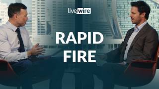 RAPID FIRE: What to do when a stock doubles