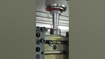 CNC makes complex machining simple