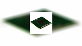Review: Intel Cpu Core 2 Duo T9500 2.60Ghz Fsb800Mhz 6Mb Ufcpga8 Socket P Tray