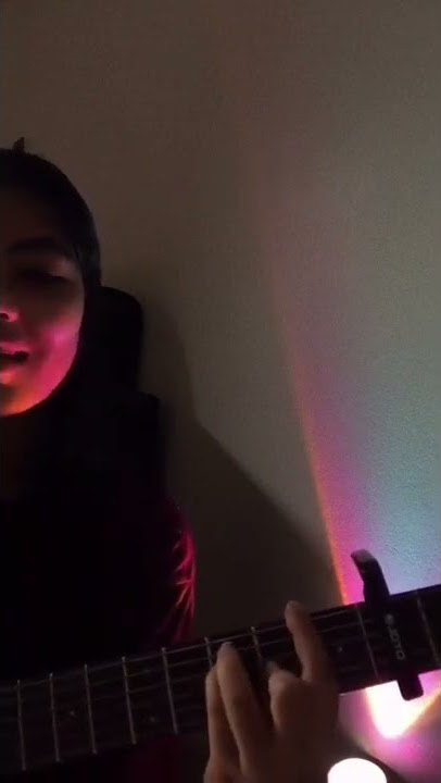 Story wa || gitar cewek untuk mencintaimu seventeen