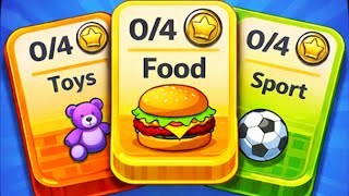 Image Stack Association Gameplay Android Mobile screenshot 3