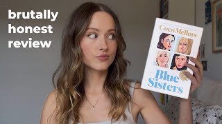 REVIEW | Blue Sisters by Coco Mellors [spoiler free] by Cameron | Slaggy Book Club 3,729 views 2 weeks ago 16 minutes