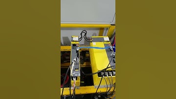 Fanuc servo amp tester