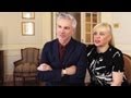 Live from Cannes: Baz Luhrmann on the 'Gatsby' Festival Opening