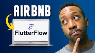 How to create an Airbnb app with FlutterFlow by Doc Williams 1,303 views 4 months ago 7 minutes, 8 seconds