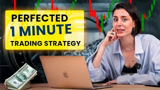 I Perfected The Pocket Option 1 Minute Trading Strategy.. Here's how you can too