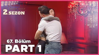 Kısmetse Olur: Aşkın Gücü 2. Sezon | 67. Bölüm FULL | PART - 1