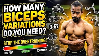 Biceps workout |avoid these mistakes|how to grow biceps|