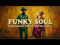 MIDNIGHT FUNK LOUNGE 🌙 | Smooth Funk, Soul & Jazz Vibes for Deep Focus & Relaxation #playlist #funk