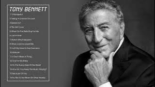 THE VERY BEST OF TONY BENNETT (FULL ALBUM)