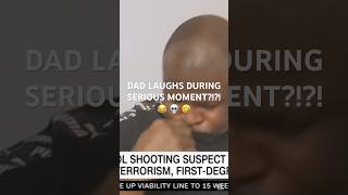 dad laughs at son during interview! 💀😂🤣