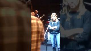 Sheryl Crow - Scott Hamilton's CARES rehearsal - 18 Nov 2017, Nashville