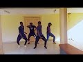 Darassa - Mind your Business (Dance Video)