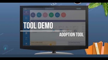 Go-Live Assessment / Adoption Tool | OCMS Portal