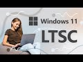 Windows 11 LTSC, Обновленный Paint, Windows 365