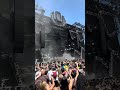 HALO - Ultra Miami 2026 - Third Party, Dubvision, Matisse &amp; Sadko - Somebody that I used to know