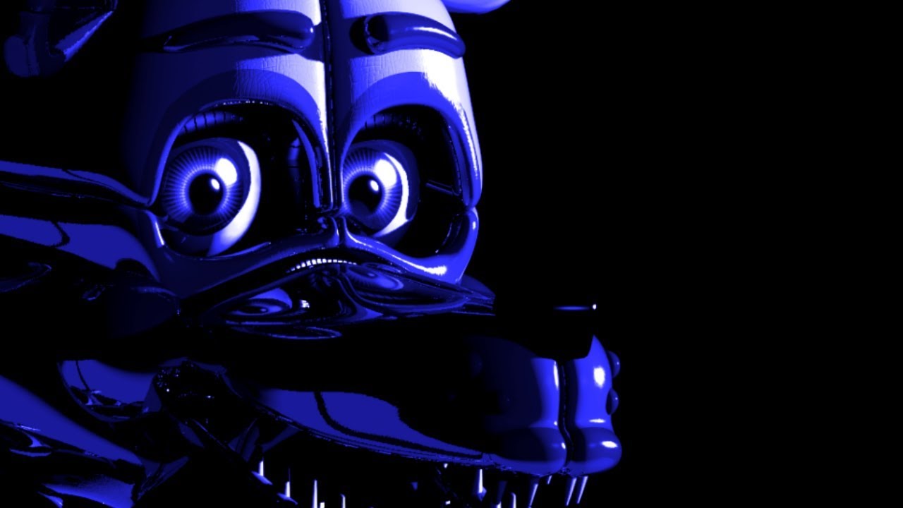 FNaF Theory: Foxy's Timeline 1983 - 2017