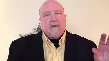 Change Your "Emotional Field" Not Your Marriage - Guest Self Differentiation Expert Jerry Wise