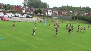 RD9 Oldahem Home 1st Half Part 1
