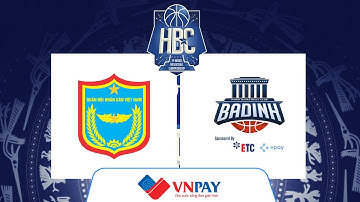 🔴Livestream: PHÒNG KHÔNG KHÔNG QUÂN - BA ĐÌNH | 𝐇𝐀𝐍𝐎𝐈 𝐁𝐀𝐒𝐊𝐄𝐓𝐁𝐀𝐋𝐋 𝐂𝐇𝐀𝐌𝐏𝐈𝐎𝐍𝐒𝐇𝐈𝐏 𝟐𝟎𝟐𝟓 𝐛𝐫𝐨𝐮𝐠𝐡𝐭 𝐛𝐲 𝐕𝐍𝐏𝐀𝐘